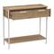 Household Essentials Bungalow 30" Console Table